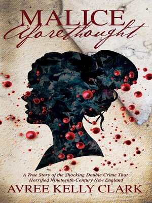 cover image of Malice Aforethought
